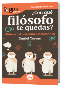 GuíaBurros: ¿Con qué filósofo te quedas?