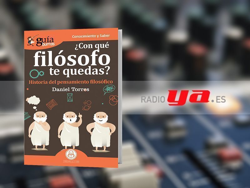 filosofia radio ya