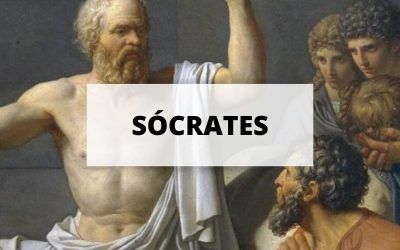 Socrátes, la figura más influyente del pensamiento clásico