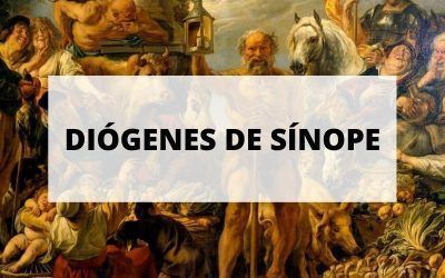 Descubre todo sobre Diógenes de Sínope y los cínicos