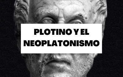 El neoplatonismo y Plotino