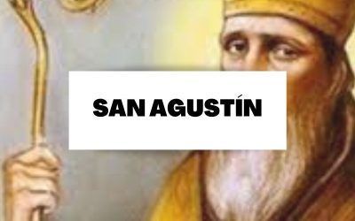 San Agustín, el más grande de los padres de la iglesia